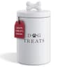 Barnyard Designs Ceramic Treat Jar