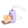 Wild One Poop-Bag Holder & Leash Dispenser