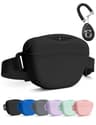 Dog Training Treat Pouch + Clicker
