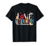 Vet Tech Appreciation T-Shirt
