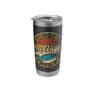 'World's Best Dog Walker' Insulated Tumbler