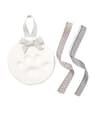 Paw-Print Keepsake Ornament Kit