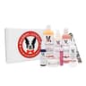 Warren London Ultimate Dog Spa Gift Box (8-Piece)