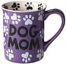 Our Name Is Mud “Dog Mom” Stoneware Mug