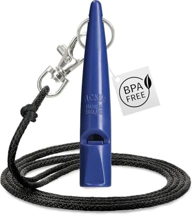 ACME Professional Dog Training Whistle (211.5)
