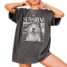Custom Dog-Photo T-Shirt
