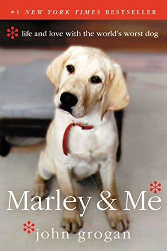 Marley & Me by John Grogan (Paperback)