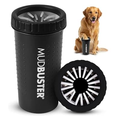 Dexas MudBuster Paw Cleaner
