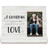 “A Granddog” Wood Photo Frame (4×6)