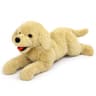 21-Inch Golden Retriever Plush