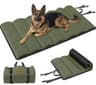 Gimars Roll-Up Waterproof Outdoor Dog Bed