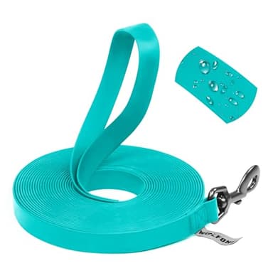 30-ft Long-Line Recall Training Leash