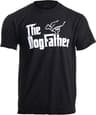 “The Dogfather” T-Shirt