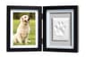 Pearhead Paw Print Frame & Clay Imprint Kit