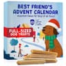Himalayan Dog Chew Advent Calendar