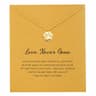 Paw-Print Memorial Necklace