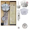 “Pawprints Left By You” Memorial Wind Chime