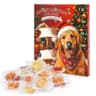 24-Day Dog Chew Advent Calendar