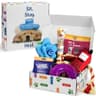 Dog Care-Package Gift Basket